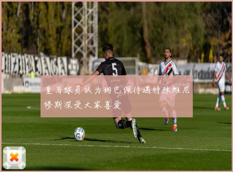 皇马球员认为姆巴佩待遇特殊维尼修斯深受大家喜爱